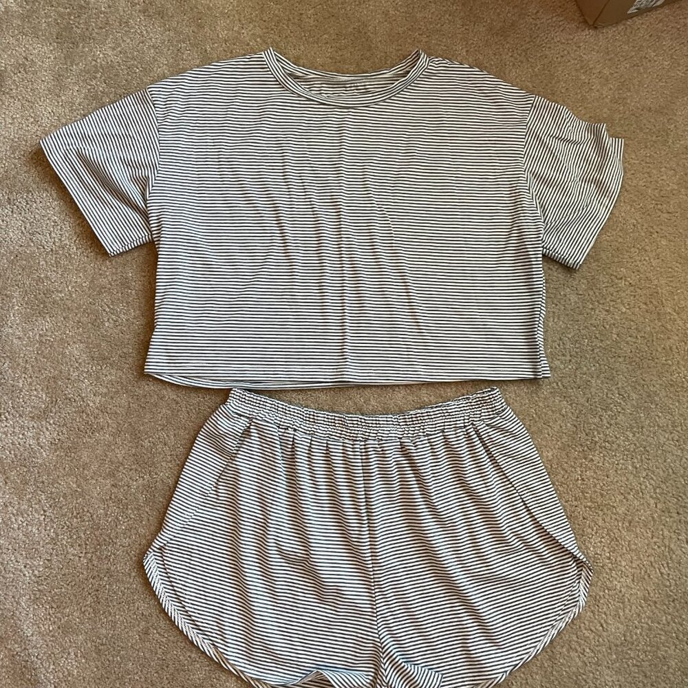 Lounge sest bought from TikTok